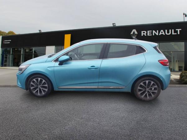 Vente en ligne Renault Clio 5 Clio E-Tech 140 - 21N au prix de 18 990 €