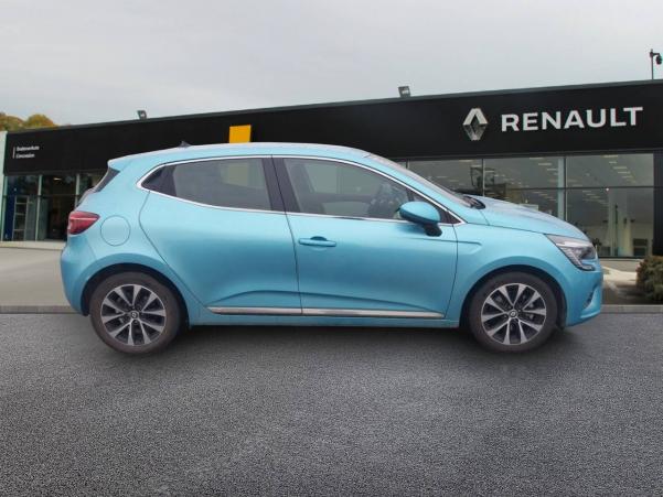 Vente en ligne Renault Clio 5 Clio E-Tech 140 - 21N au prix de 18 990 €