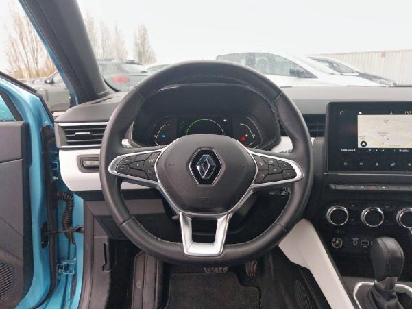 Vente en ligne Renault Clio 5 Clio E-Tech 140 - 21N au prix de 18 990 €