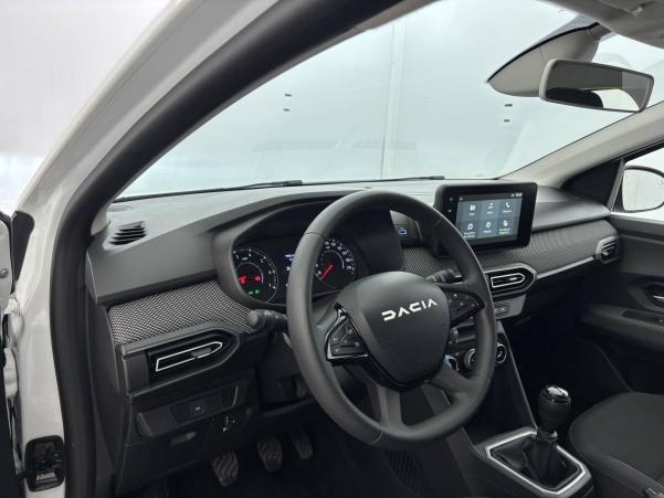 Vente en ligne Dacia Sandero  ECO-G 100 au prix de 15 790 €