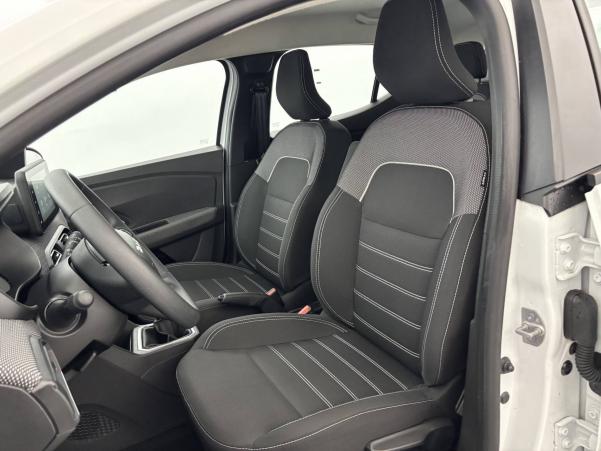 Vente en ligne Dacia Sandero  ECO-G 100 au prix de 15 790 €