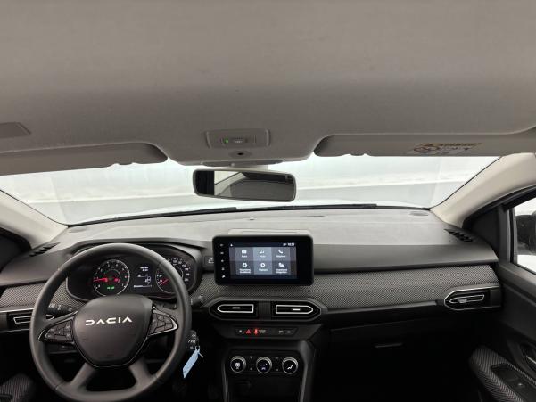 Vente en ligne Dacia Sandero  ECO-G 100 au prix de 15 790 €