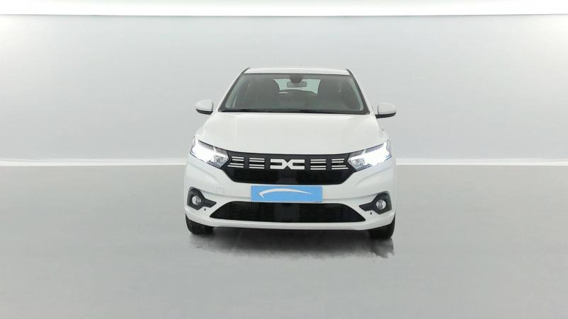 Vente en ligne Dacia Sandero  ECO-G 100 au prix de 15 790 €