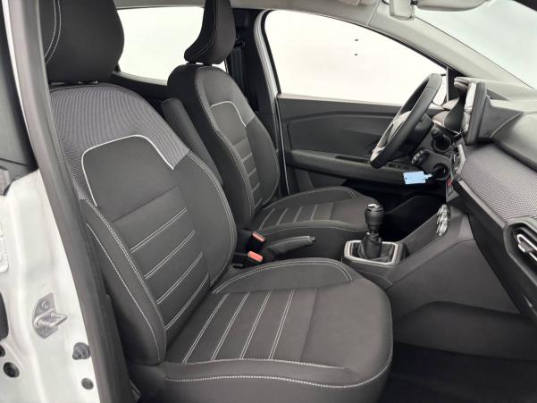 Vente en ligne Dacia Sandero  ECO-G 100 au prix de 15 790 €