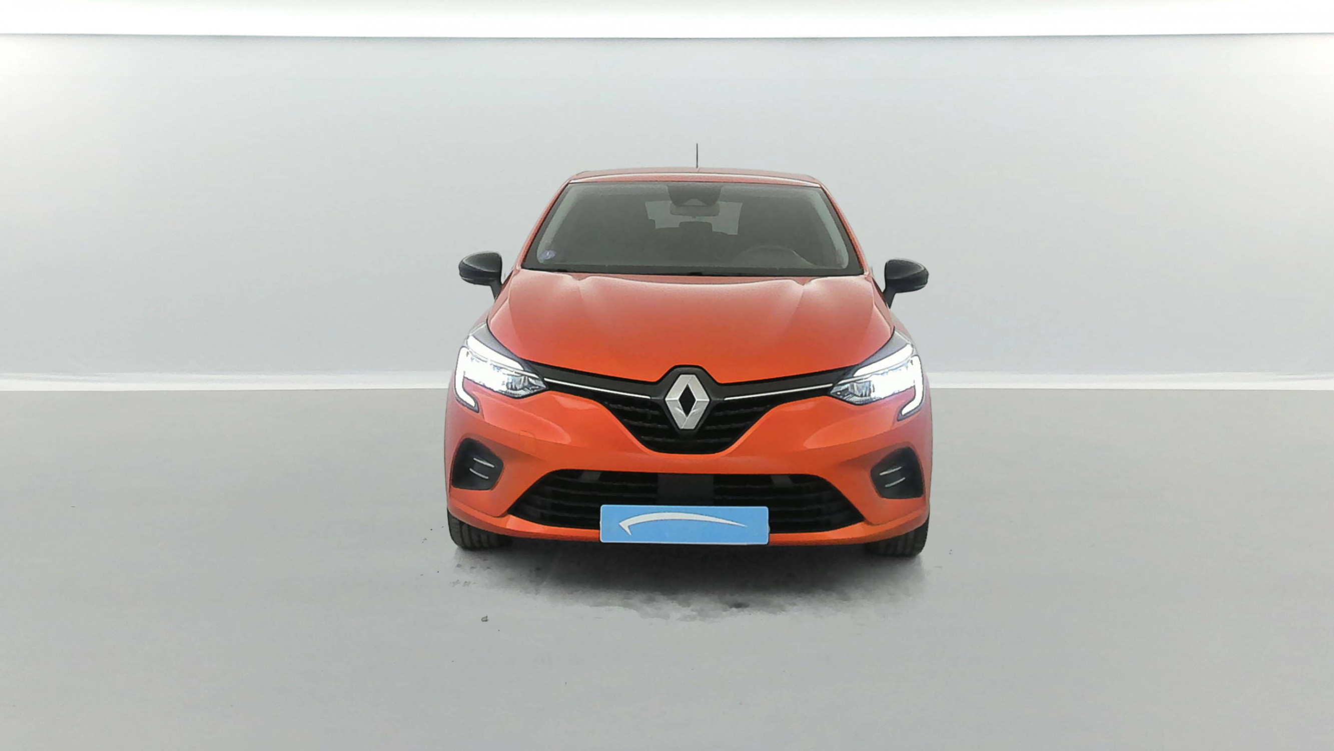 Vente en ligne Renault Clio 5 Clio E-Tech full hybrid 145 au prix de 18 990 €