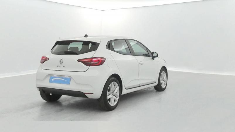 Vente en ligne Renault Clio 5 Clio SCe 75 au prix de 13 590 €