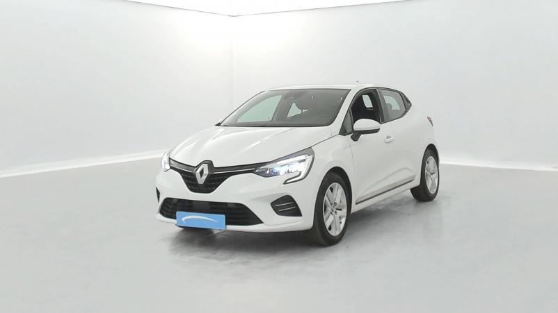 Vente en ligne Renault Clio 5 Clio SCe 75 au prix de 13 590 €