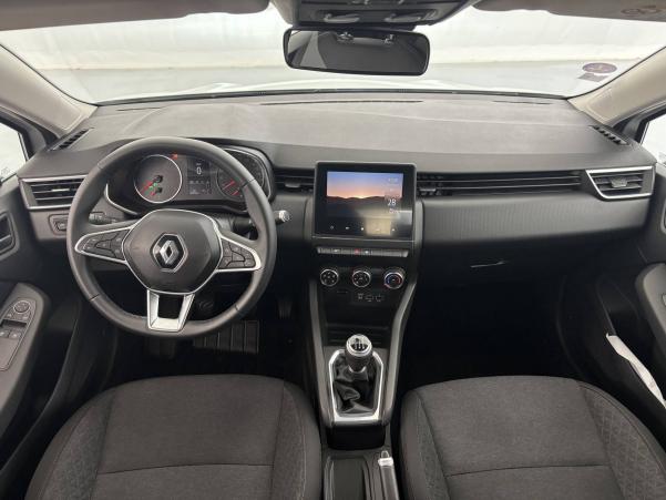 Vente en ligne Renault Clio 5 Clio SCe 75 au prix de 13 590 €