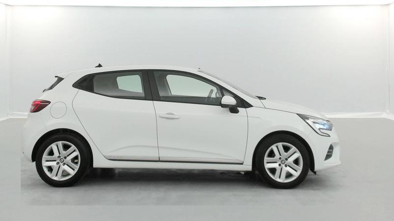 Vente en ligne Renault Clio 5 Clio SCe 75 au prix de 13 590 €