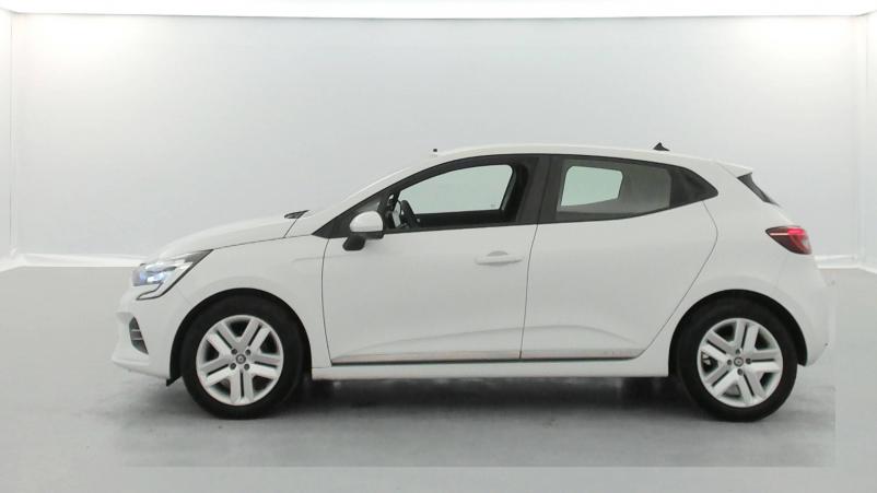 Vente en ligne Renault Clio 5 Clio SCe 75 au prix de 13 590 €