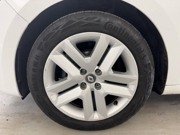 Vente en ligne Renault Clio 5 Clio SCe 75 au prix de 13 590 €