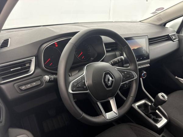 Vente en ligne Renault Clio 5 Clio SCe 75 au prix de 13 590 €