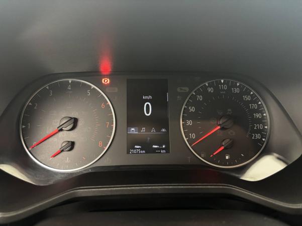 Vente en ligne Renault Clio 5 Clio SCe 75 au prix de 13 590 €