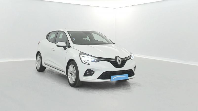 Vente en ligne Renault Clio 5 Clio SCe 75 au prix de 13 590 €