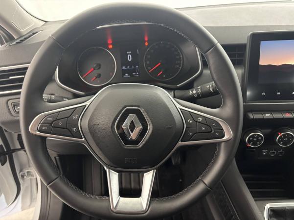 Vente en ligne Renault Clio 5 Clio SCe 75 au prix de 13 590 €