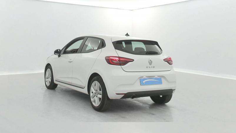 Vente en ligne Renault Clio 5 Clio SCe 75 au prix de 13 590 €