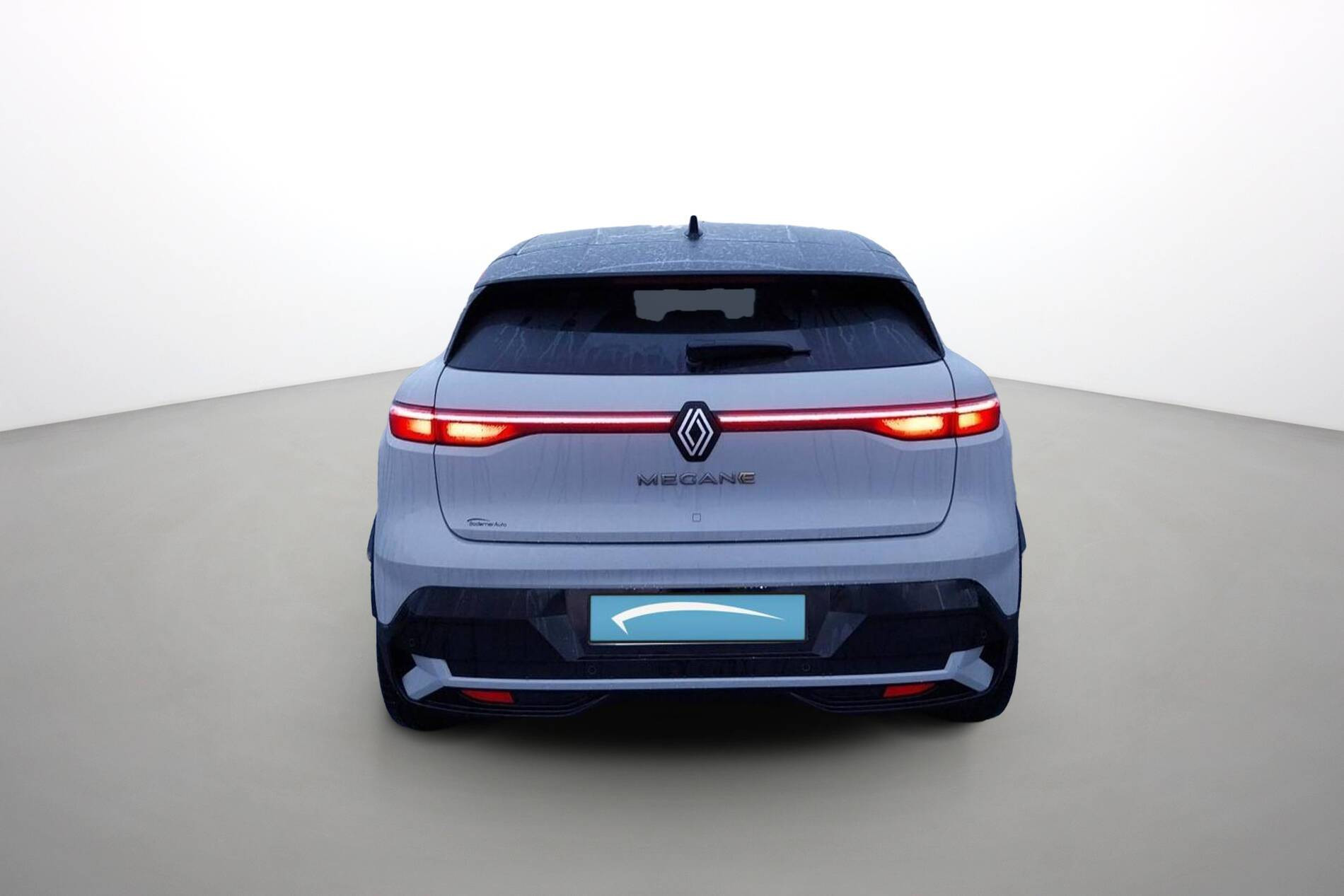 Vente en ligne Renault Megane E-Tech  EV60 220 ch super charge au prix de 23 490 €