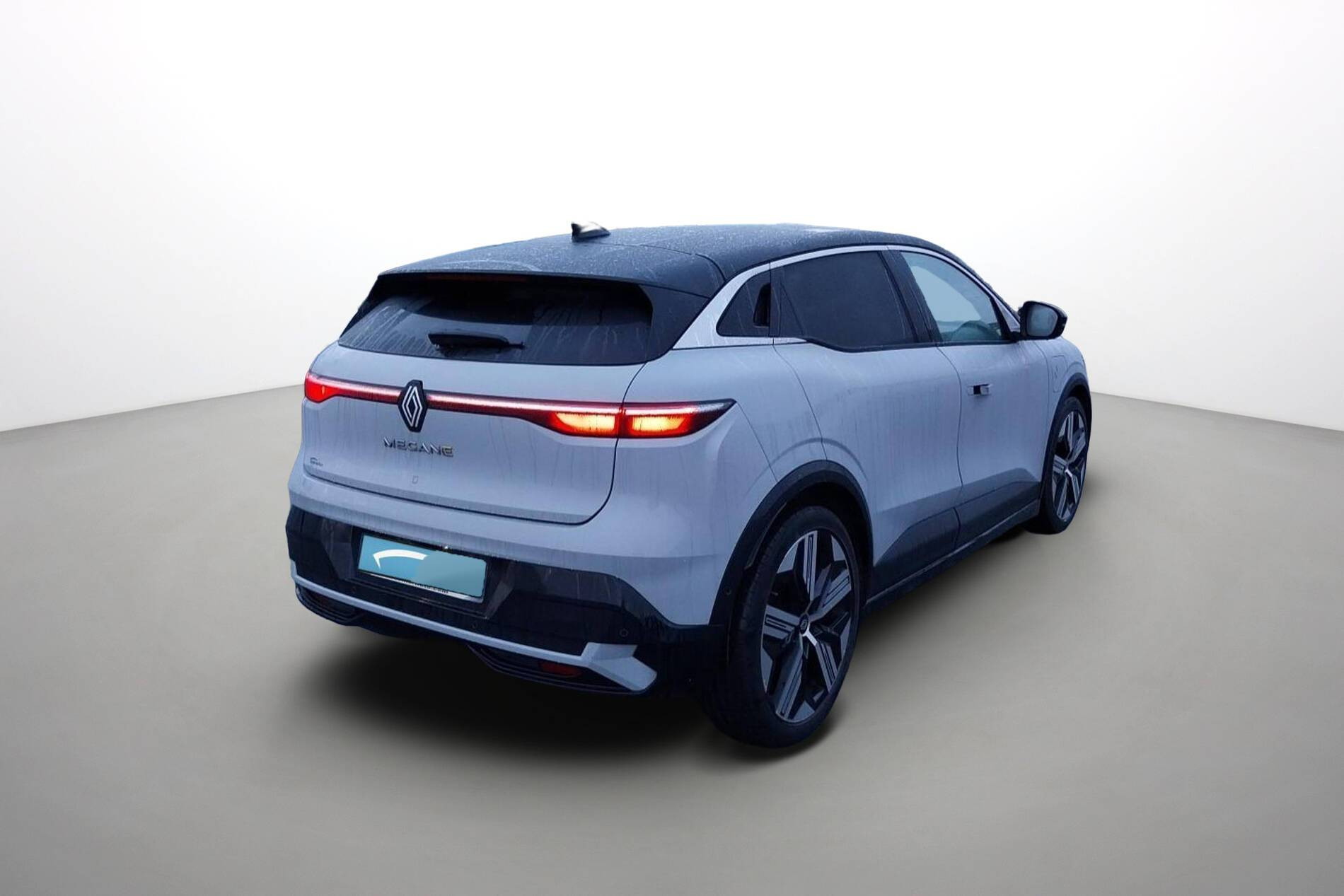 Vente en ligne Renault Megane E-Tech  EV60 220 ch super charge au prix de 23 490 €