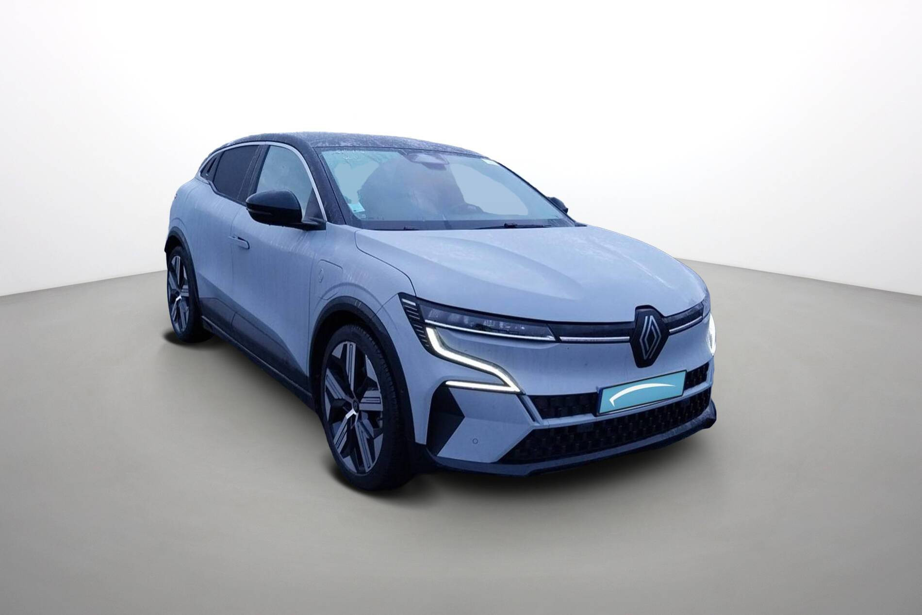 Vente en ligne Renault Megane E-Tech  EV60 220 ch super charge au prix de 23 490 €