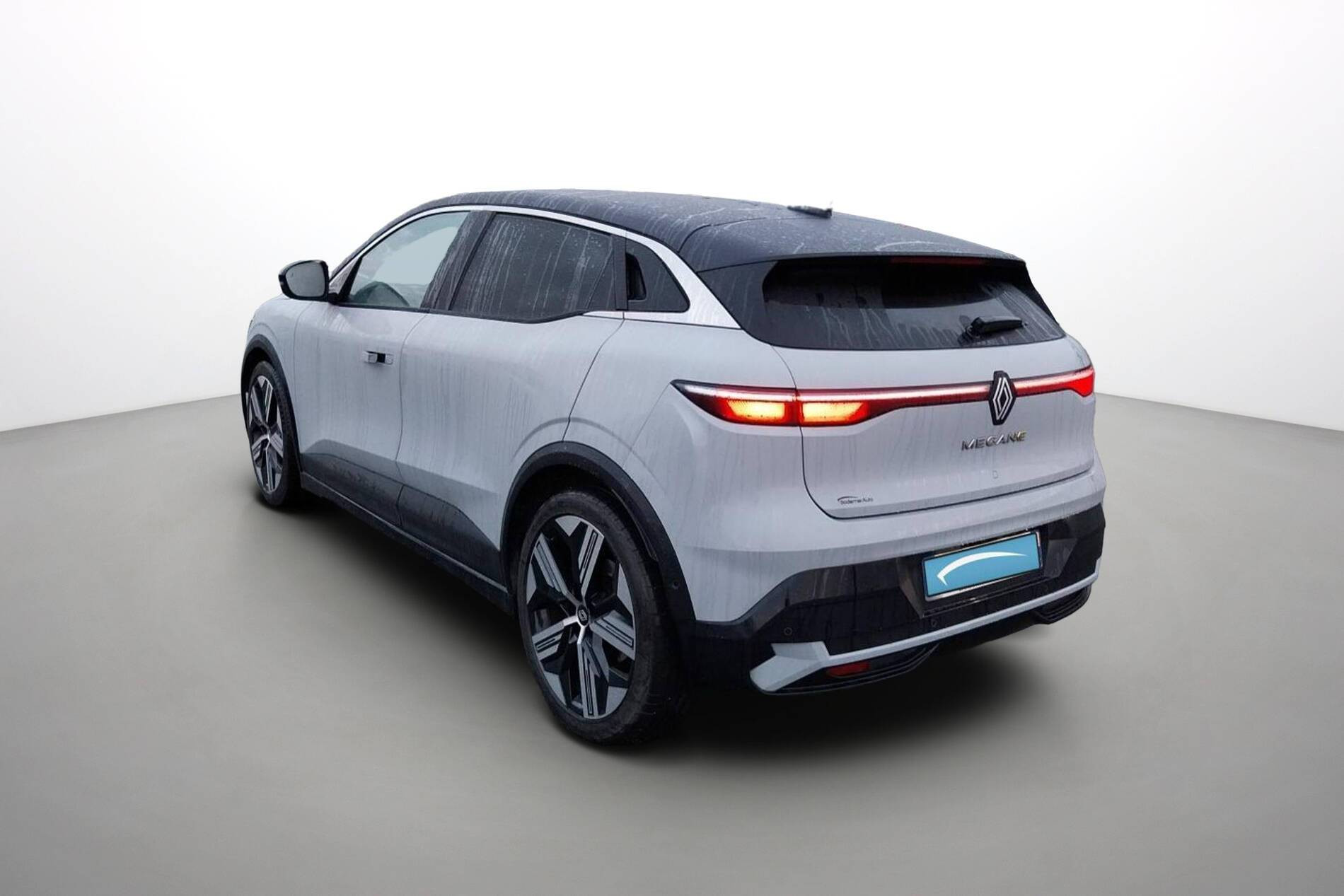 Vente en ligne Renault Megane E-Tech  EV60 220 ch super charge au prix de 23 490 €