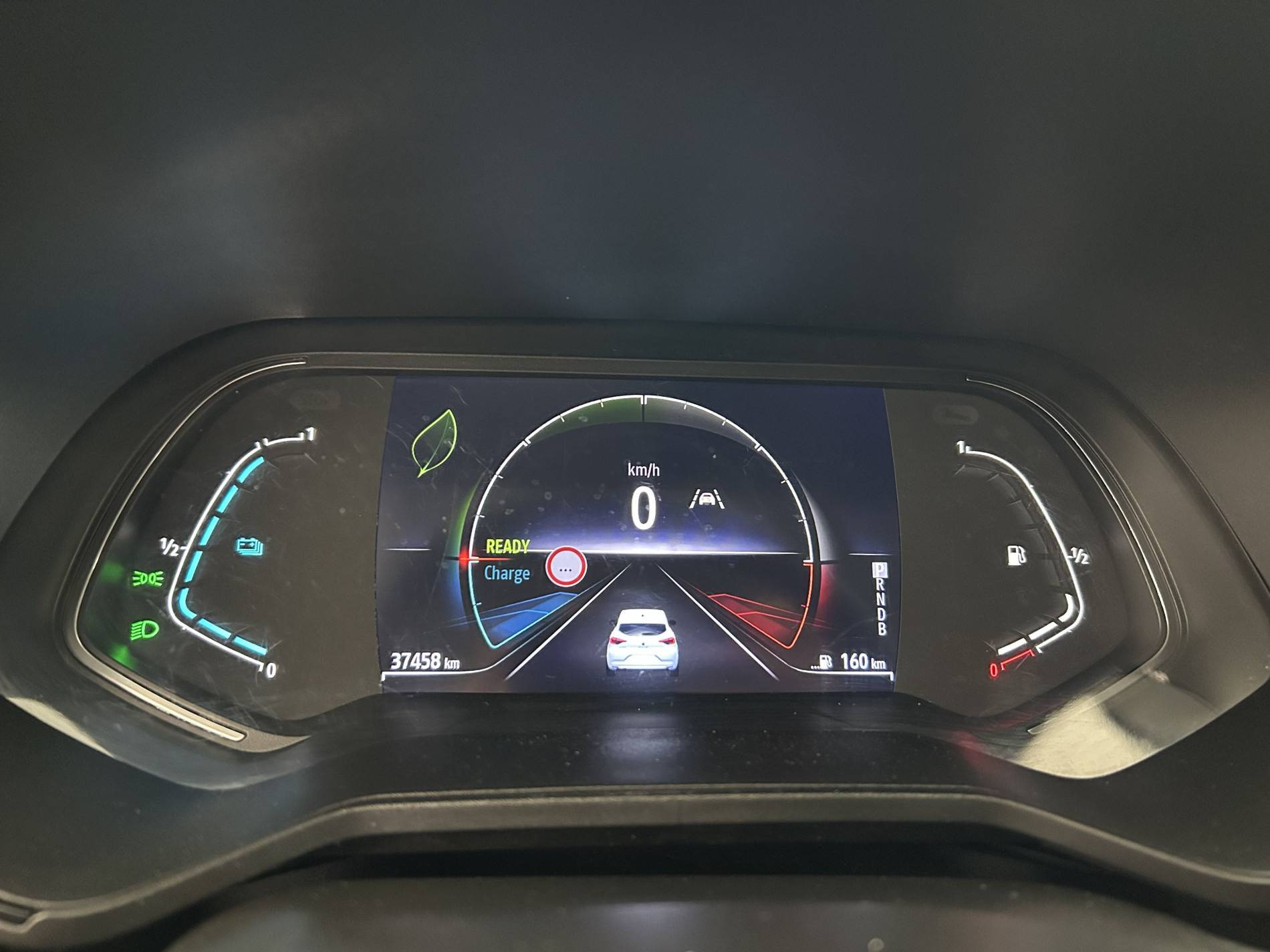 Vente en ligne Renault Clio 5 Clio E-Tech 140 - 21N au prix de 14 990 €