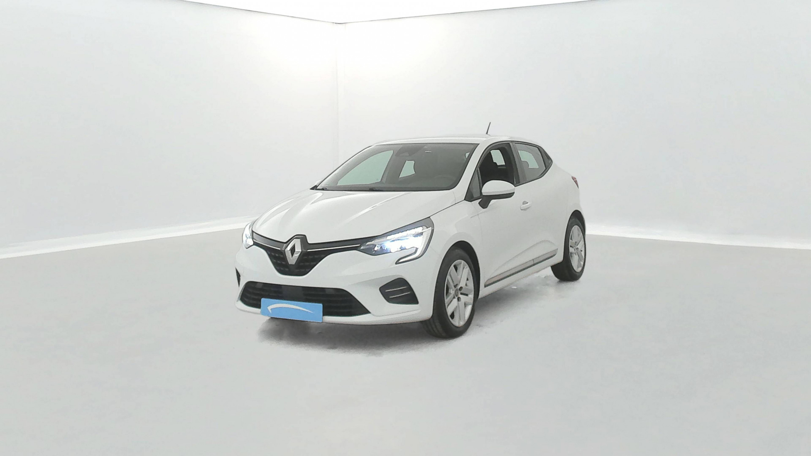 Renault Clio 5 Clio TCe 90 - 21N occasion de 2022 en vente à Caen