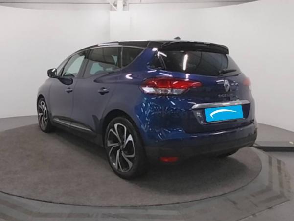 Vente en ligne Renault Scenic 4 Scenic Blue dCi 150 au prix de 15 390 €