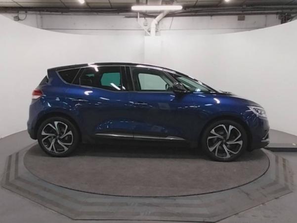 Vente en ligne Renault Scenic 4 Scenic Blue dCi 150 au prix de 15 390 €