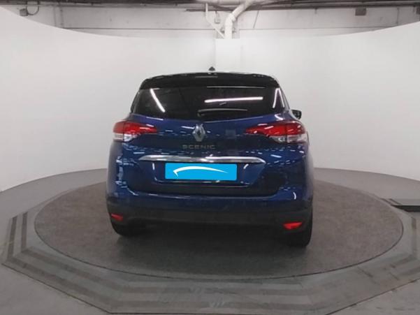 Vente en ligne Renault Scenic 4 Scenic Blue dCi 150 au prix de 15 390 €