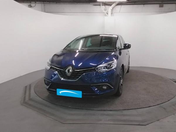 Vente en ligne Renault Scenic 4 Scenic Blue dCi 150 au prix de 15 390 €