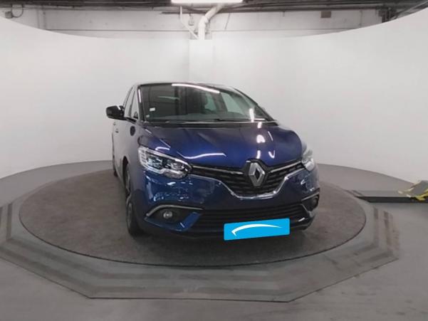 Vente en ligne Renault Scenic 4 Scenic Blue dCi 150 au prix de 15 390 €