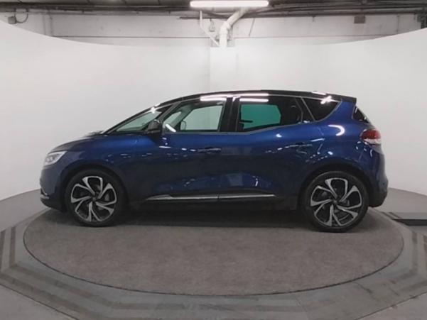 Vente en ligne Renault Scenic 4 Scenic Blue dCi 150 au prix de 15 390 €