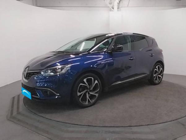 Vente en ligne Renault Scenic 4 Scenic Blue dCi 150 au prix de 15 390 €