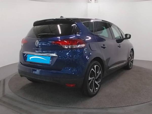 Vente en ligne Renault Scenic 4 Scenic Blue dCi 150 au prix de 15 390 €