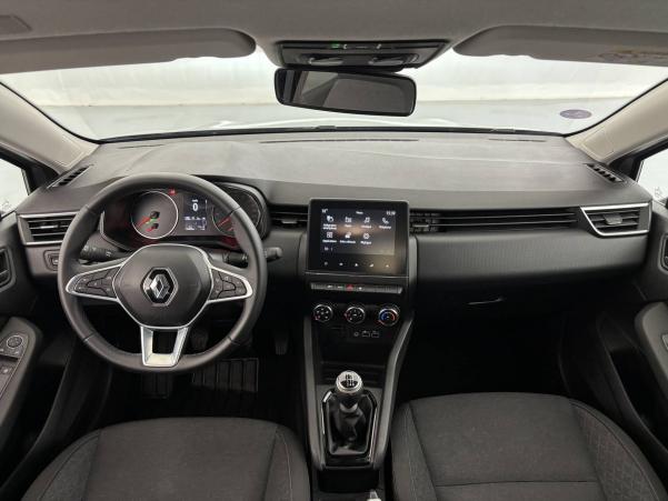 Vente en ligne Renault Clio 5 Clio TCe 90 au prix de 15 990 €