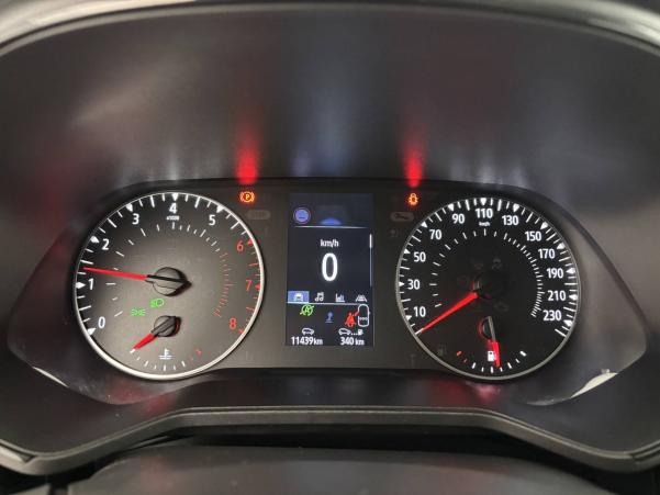 Vente en ligne Renault Clio 5 Clio TCe 90 au prix de 15 990 €