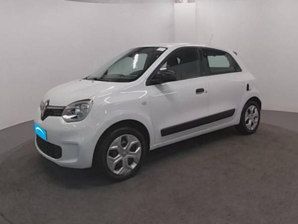 Vente en ligne Renault Twingo Electrique Twingo III Achat Intégral - 21 au prix de 11 490 €