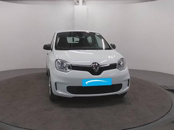 Vente en ligne Renault Twingo Electrique Twingo III E-Tech au prix de 11 590 €