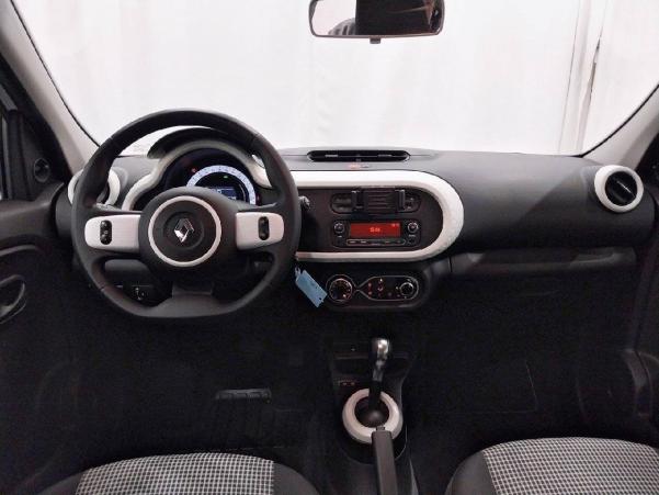 Vente en ligne Renault Twingo Electrique Twingo III E-Tech au prix de 11 590 €