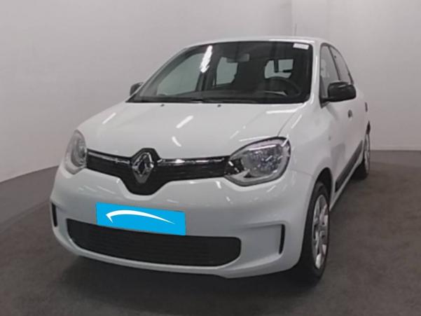 Vente en ligne Renault Twingo Electrique Twingo III Achat Intégral - 21 au prix de 11 490 €