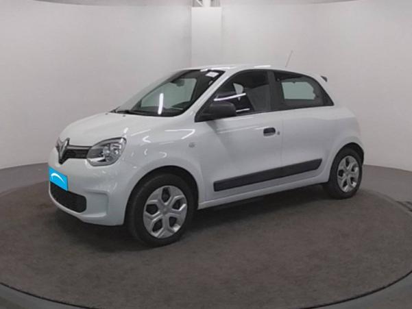 Vente en ligne Renault Twingo Electrique Twingo III E-Tech au prix de 11 590 €