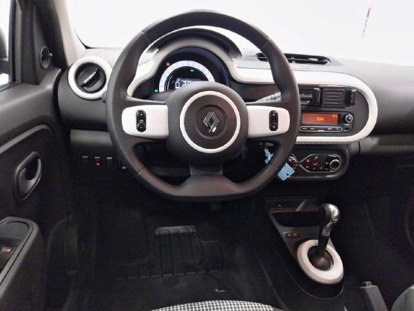 Vente en ligne Renault Twingo Electrique Twingo III E-Tech au prix de 11 590 €