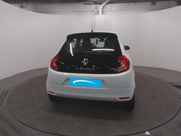 Vente en ligne Renault Twingo Electrique Twingo III Achat Intégral - 21 au prix de 11 490 €