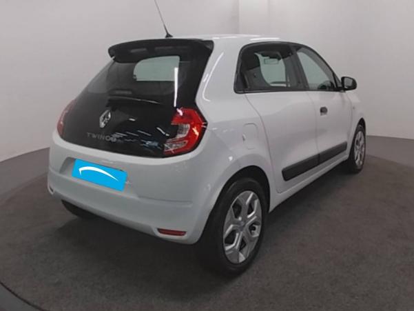 Vente en ligne Renault Twingo Electrique Twingo III Achat Intégral - 21 au prix de 11 490 €