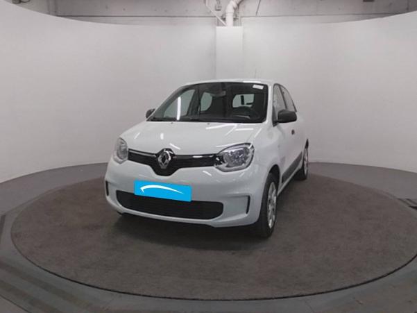 Vente en ligne Renault Twingo Electrique Twingo III E-Tech au prix de 11 590 €