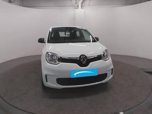 Vente en ligne Renault Twingo Electrique Twingo III Achat Intégral - 21 au prix de 11 490 €