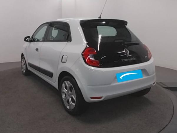 Vente en ligne Renault Twingo Electrique Twingo III Achat Intégral - 21 au prix de 11 490 €