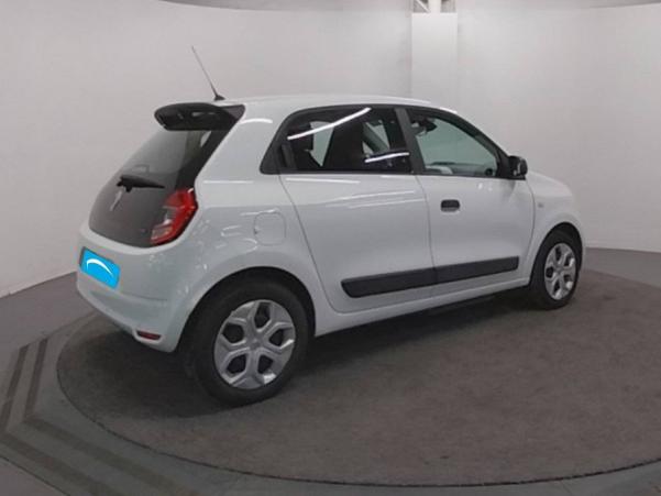 Vente en ligne Renault Twingo Electrique Twingo III E-Tech au prix de 11 590 €