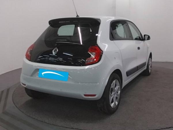 Vente en ligne Renault Twingo Electrique Twingo III E-Tech au prix de 11 590 €