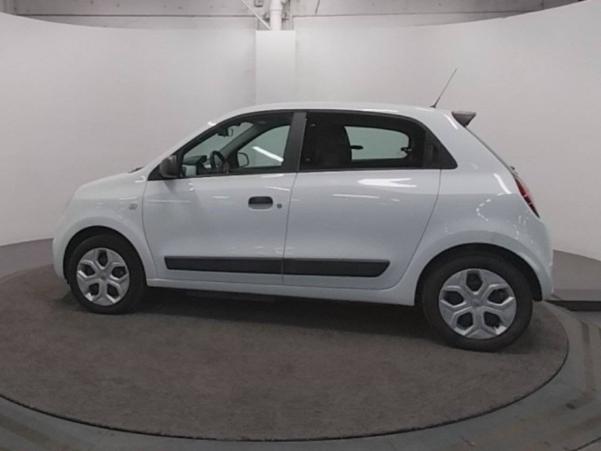 Vente en ligne Renault Twingo Electrique Twingo III E-Tech au prix de 11 590 €